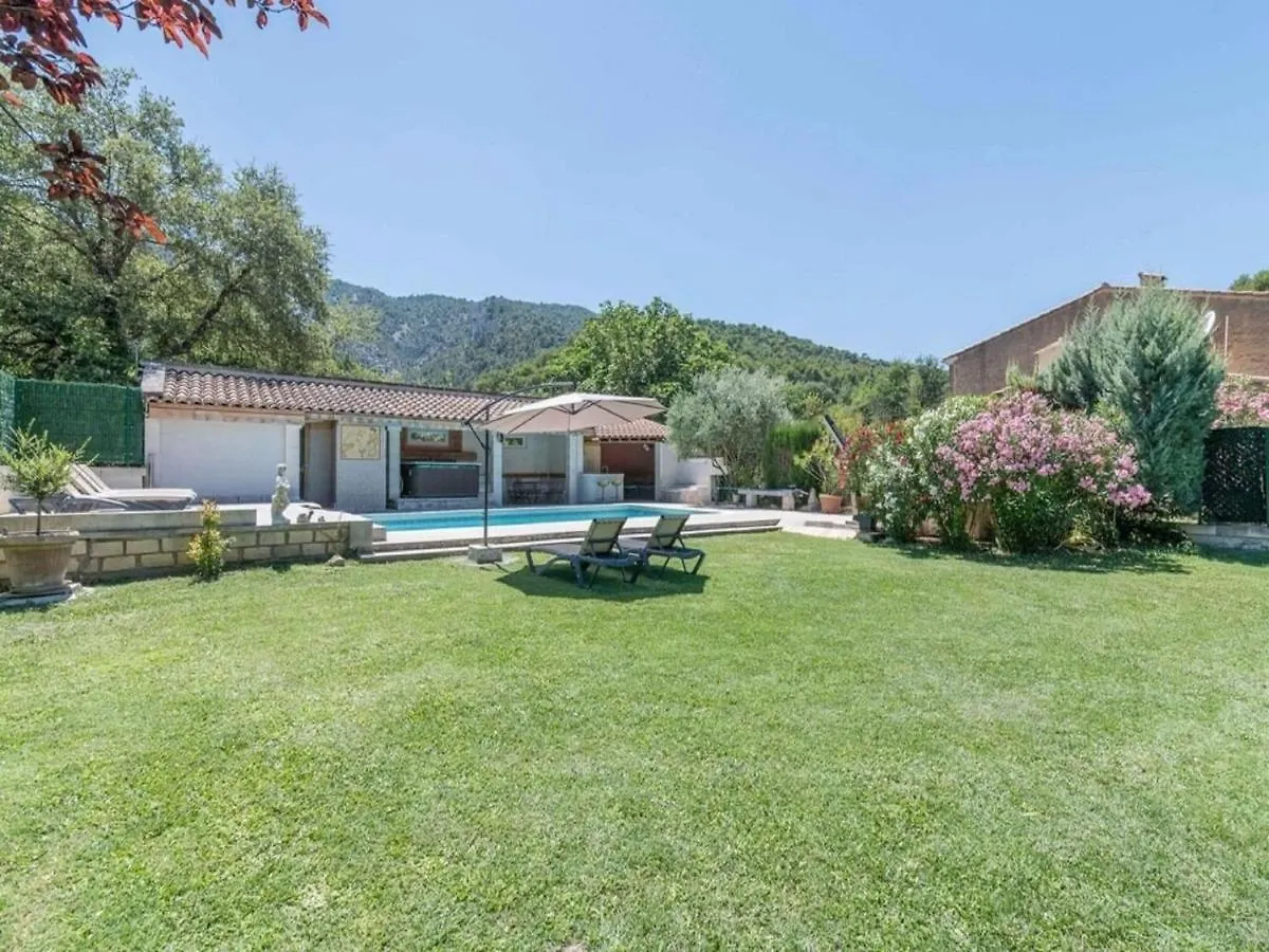 Superb House With Pool Near The Luberon Villa Oppede 0*,