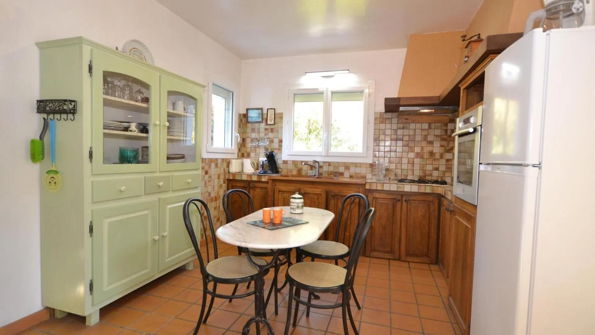 Holiday home Superb House With Pool Near The Luberon Villa Oppede