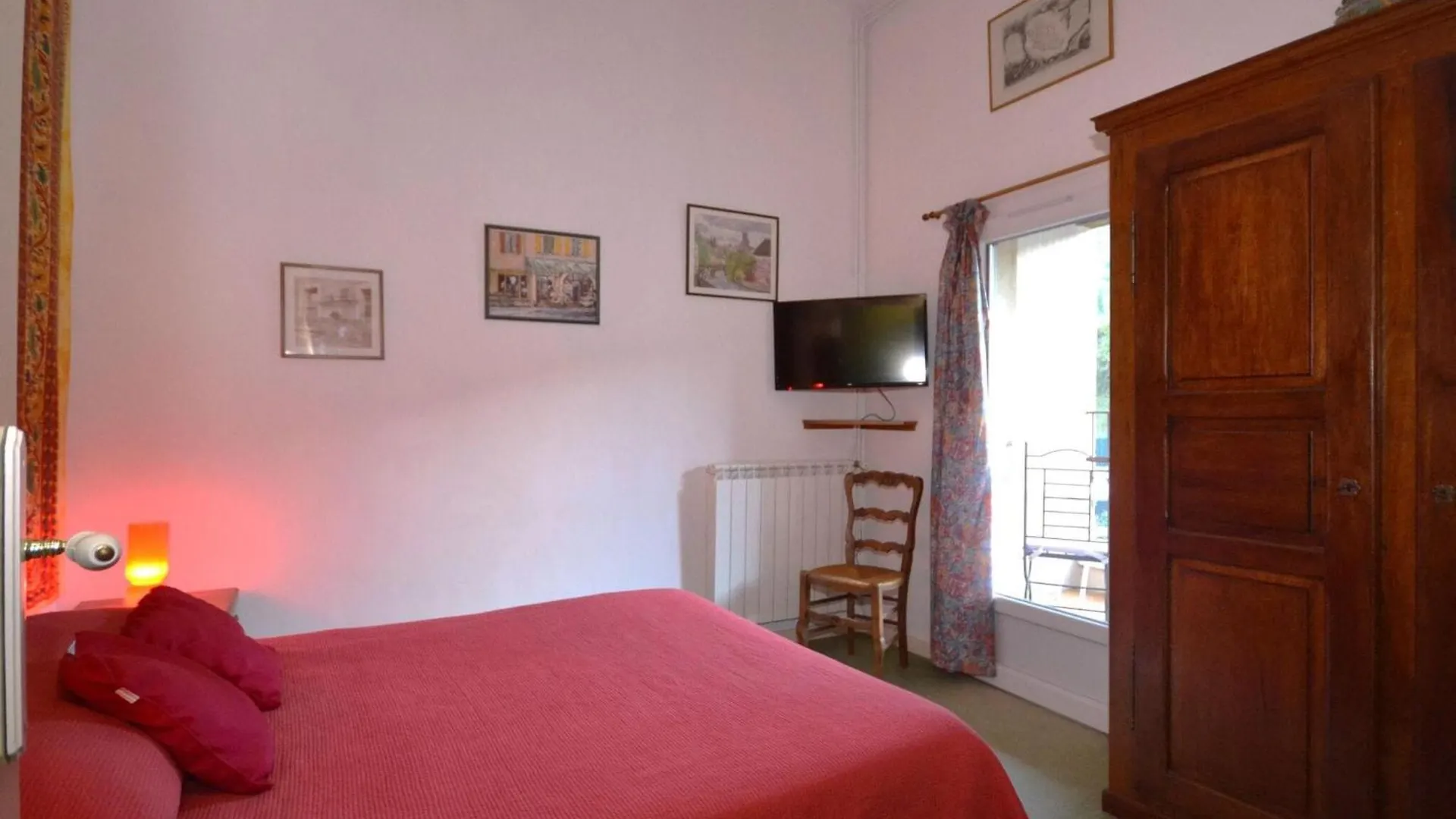 Superb House With Pool Near The Luberon Villa Oppede Holiday home