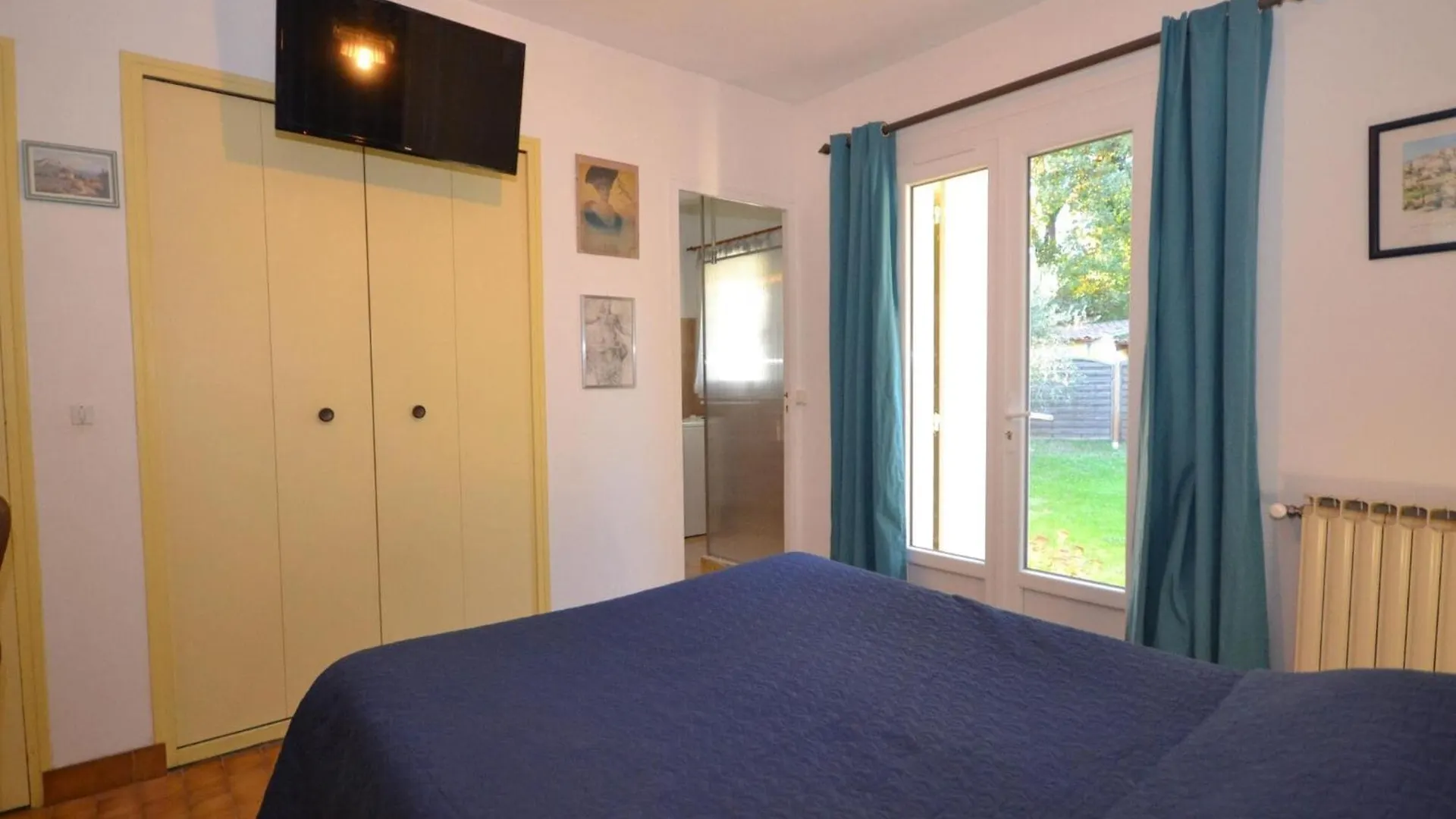 Holiday home Superb House With Pool Near The Luberon Villa Oppede