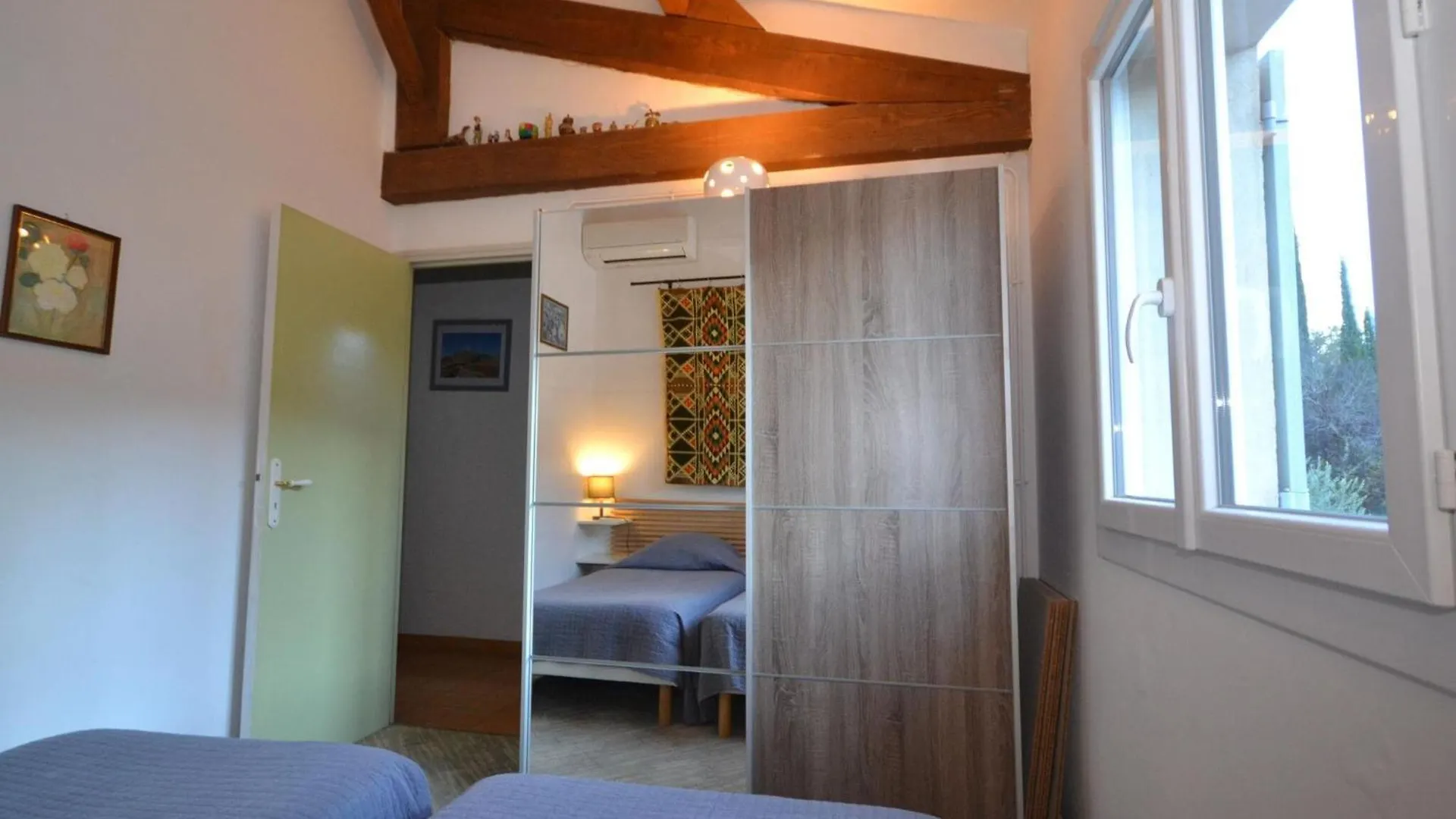 Superb House With Pool Near The Luberon Villa Oppede 0*,  France