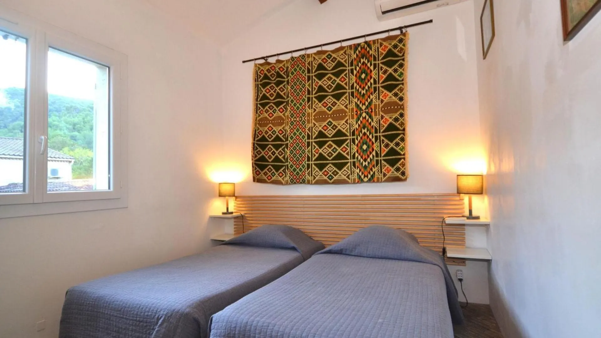 Superb House With Pool Near The Luberon Villa Oppede France