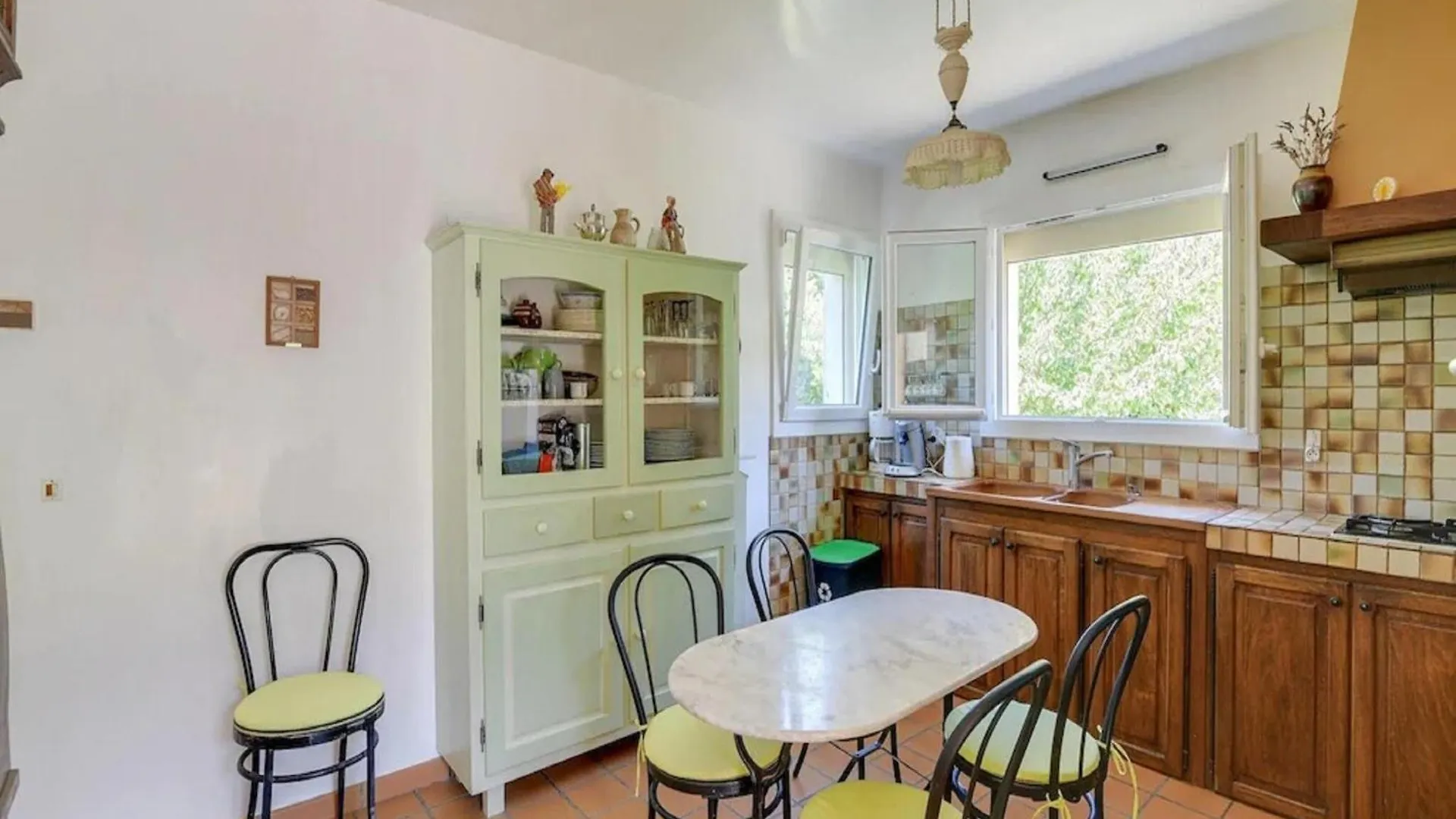 Holiday home Superb House With Pool Near The Luberon Villa Oppede
