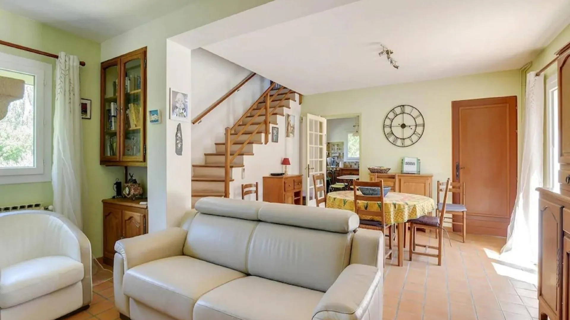 Superb House With Pool Near The Luberon Villa Oppede Holiday home